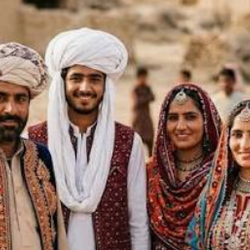 Balochi people