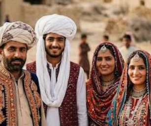 Balochi people