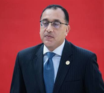 Egypt ministers and their portfolios