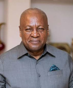 Ghana's ministers and ministries list