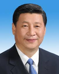 China ministers and their portfolios