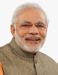 List of India Ministers. Union Council of Ministers headed by Prime Minister Narendra Modi