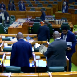 Who Sits in Papua New Guinea's National Parliament? A Complete List of the 118 Members