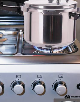 Nigeria's Electricity Access and Cooking Fuels: Who Has Power and Who Cooks Clean