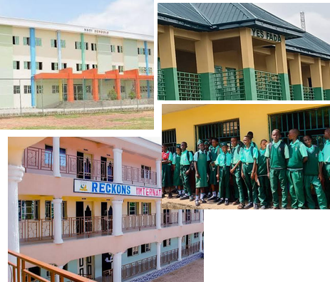 Secondary Schools in Makurdi, Benue State: A Guide