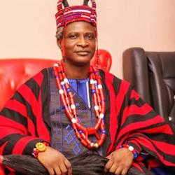The Stool of the Och'Idoma