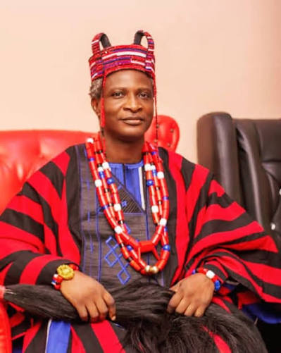 The Stool of the Och'Idoma