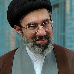 List of Iran's Ministers