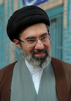 List of Iran's Ministers